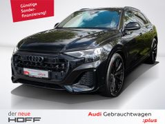 Audi Q8 50 TDI quattro