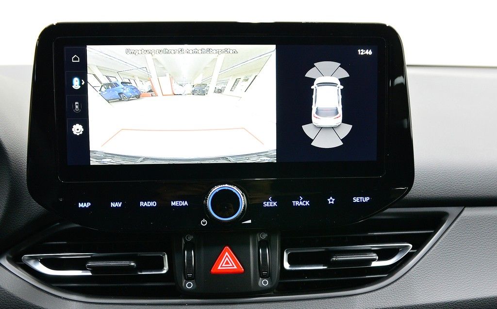 Hyundai i30 - Bild 15