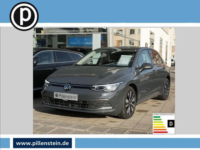 Volkswagen Golf Move 1,0 TSI Navi Parkpilot