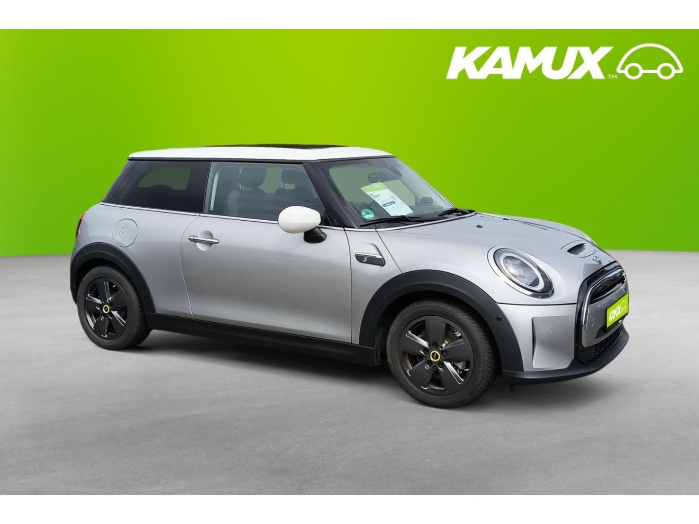 MINI Cooper SE Aut.Essential Trim+PANO+NAVI+KAMERA