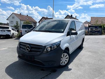 Mercedes Vito - 1