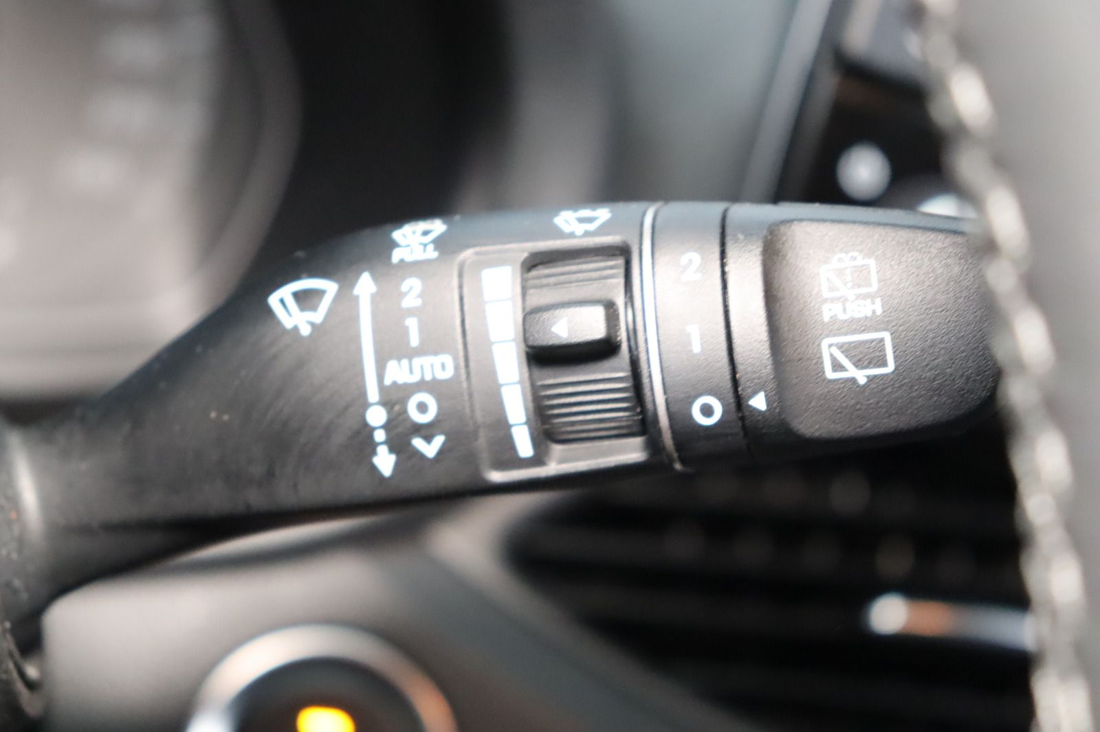 Fahrzeugabbildung Hyundai i30 1.4 T-GDI N-Line * 1. Hand Werksgarantie bis