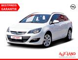 Opel Astra J ST 1.4 Turbo Style Klimaaut. Sitzheizung - Opel Astra Gebrauchtwagen in Dresden