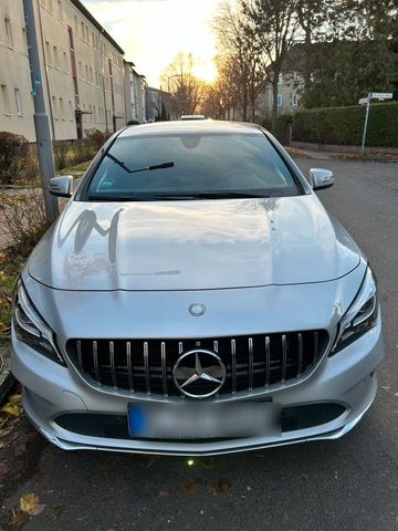 Mercedes-Benz Mercedes Benz, Cla 200 D