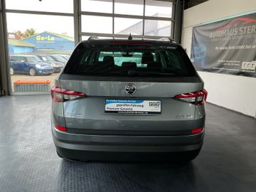 Skoda Kodiaq - 5