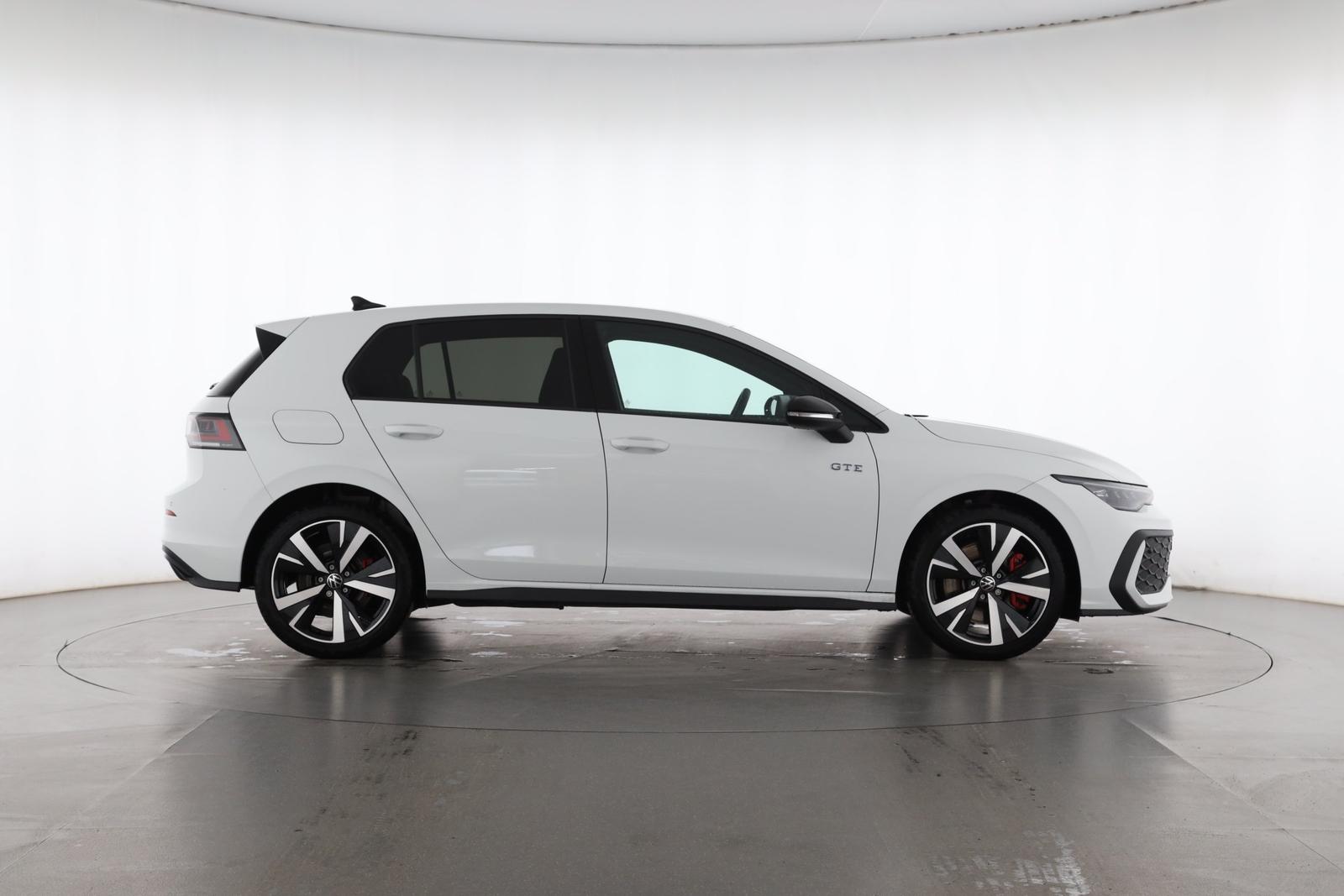 Volkswagen Golf VIII GTE 1.5 TSI DSG eHybrid NAVI AHK, миниатюра 7