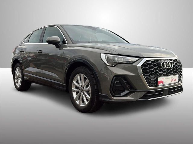 Q3 SPORTBACK 35 TDI S TRONIC