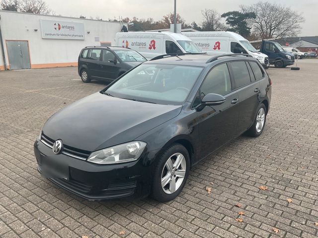 Volkswagen Golf VII 1.4 TSI BMT Comfortlin...