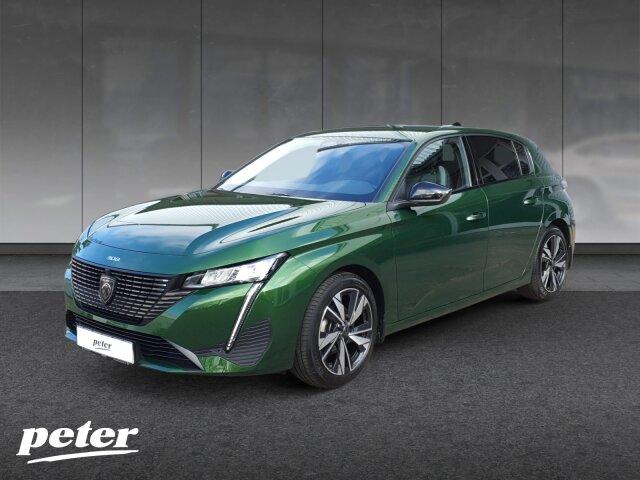 Peugeot 308 Allure 130 Navi+Kamera+SH+AHZV