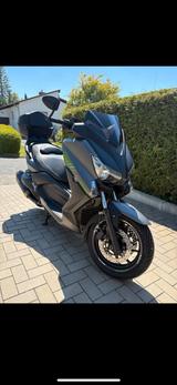 Yamaha XMax 400 ABS wenig KM TOP Zustand gepflegt - Angebote
