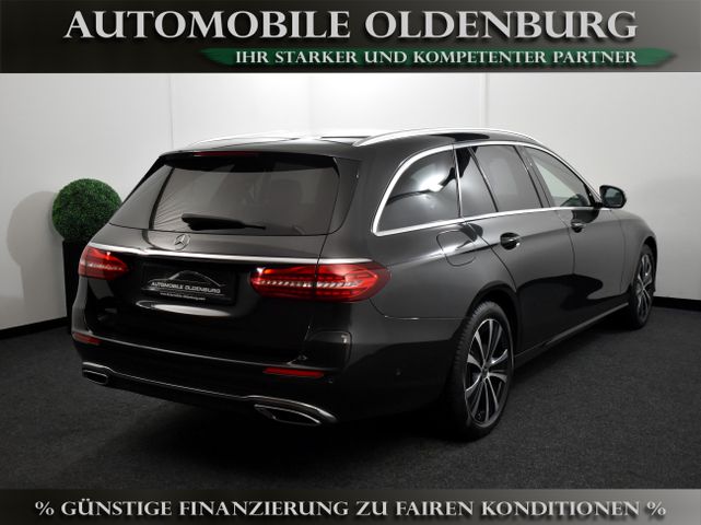 Mercedes-Benz E 300 de T Avantgarde *Distro+*Pano*AHK*Leder*