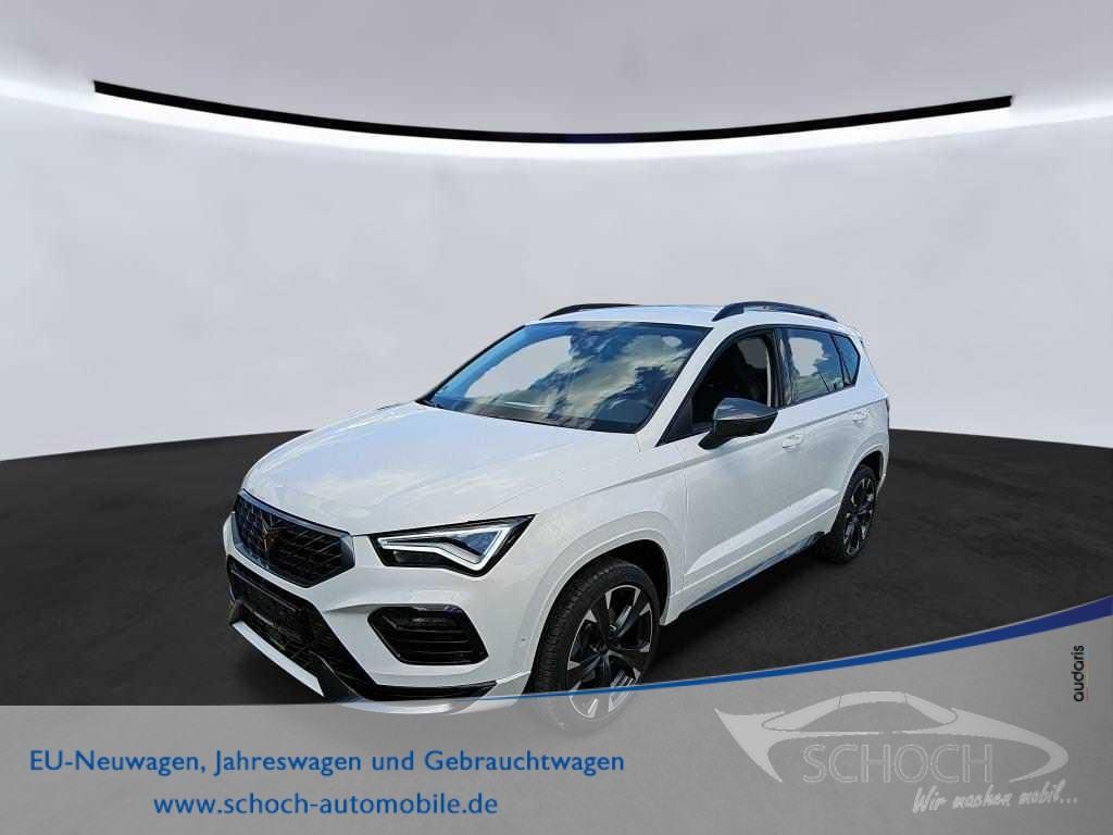 Cupra Ateca FR 1.5 16V TSI ACT DSG