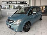 Opel Meriva Edition 1.6 16V *PDC*ALU*Allwetterreifen* - Opel Meriva Gebrauchtwagen in Dortmund