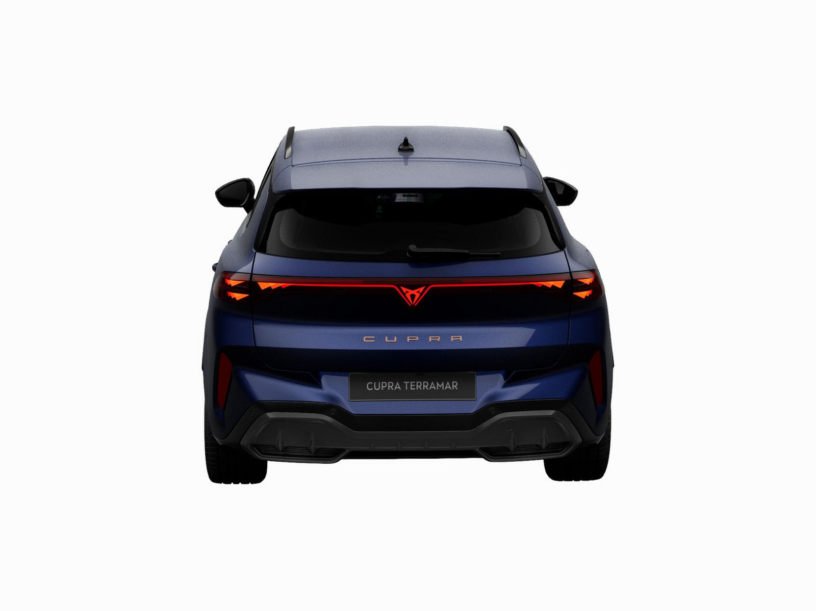 Cupra Terramar - Bild 10