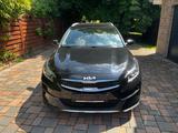 Kia XCeed 1.6 T-GDI DCT Platinum Platinum - Kia XCeed von privat