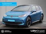 Volkswagen ID.3 Pro S 170kW Navi/RFK/SHZ - VW ID.3 von 2025