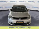 Volkswagen GOLF PLUS VI HIGHLINE / RENTNER 1. BESITZ - : Limousine, Rent
