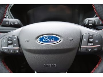 Fahrzeugabbildung Ford Kuga mHEV 2.0L ST-Line X+SPORTFAHRWERK+B&O SOUND