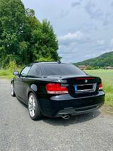 BMW 118d Coupé - M Paket  - BMW 118 mit Diesel-Antrieb: Coupé, Sportfahrwerk, 118d