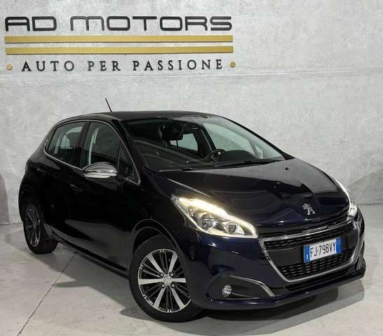 Image of Peugeot 208