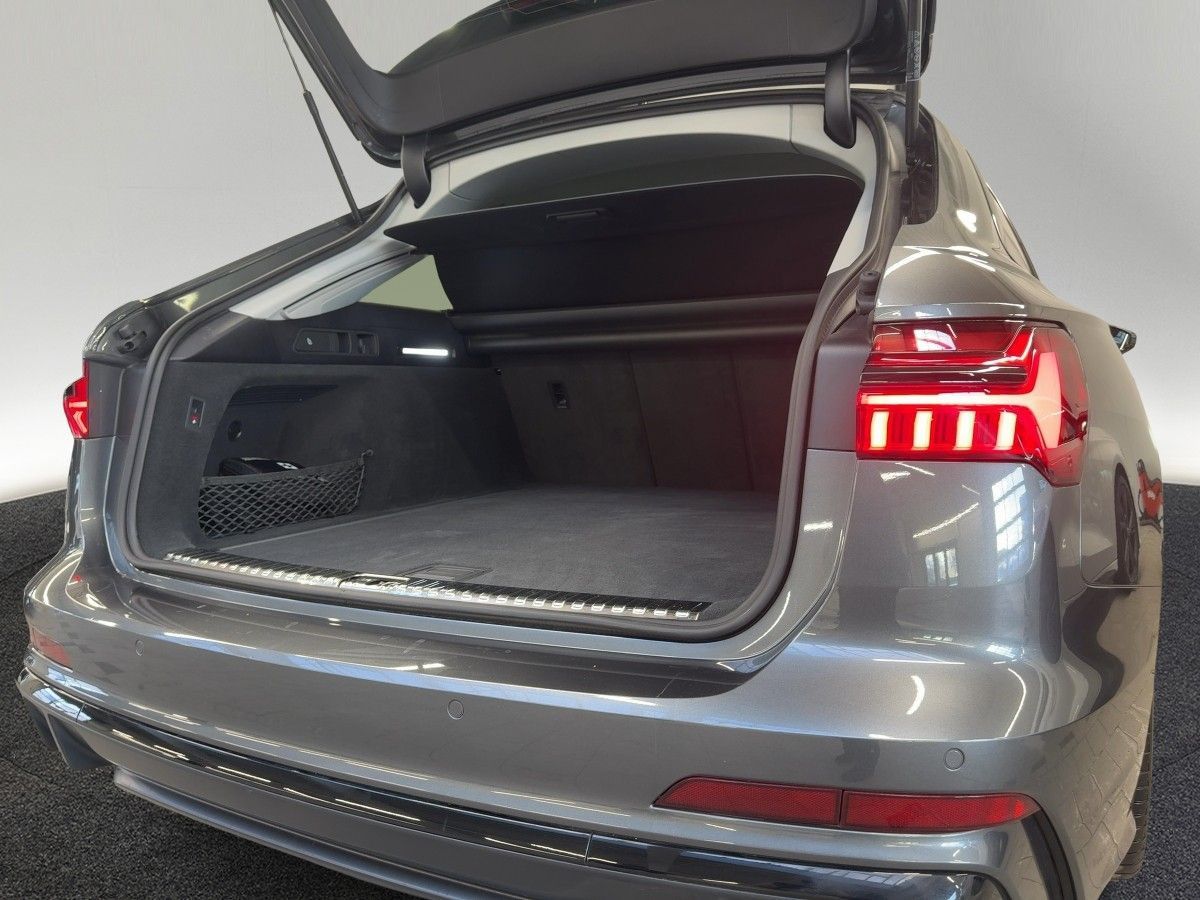 Audi S6 - Bild 7