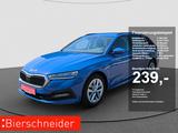 Skoda Octavia Combi 1.4 TSI iV Aut. Ambition TEMPOMAT - Skoda Octavia Ambition mit Hybrid-Antrieb (Benzin/Elektro)