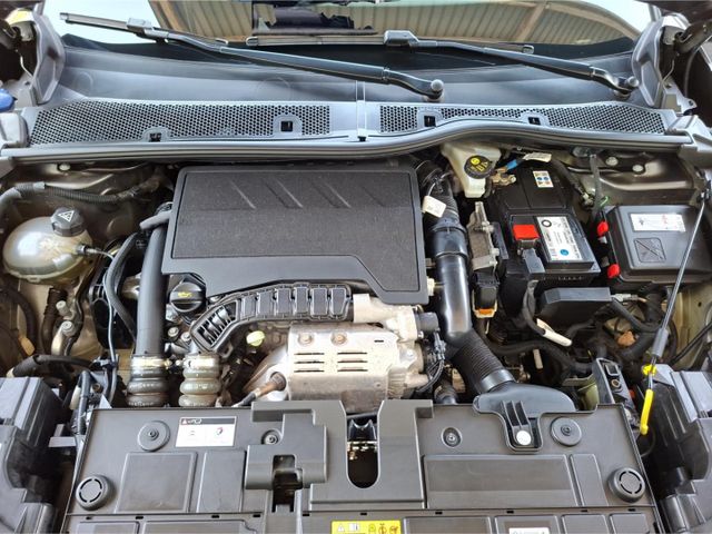 Citroën C4 FeelPack 1.2 PT 130 °LED°BF°SHZ°ACC°RFK°Navi°