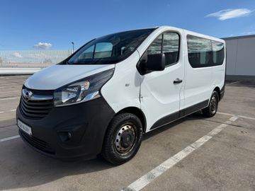 Opel Vivaro - 2