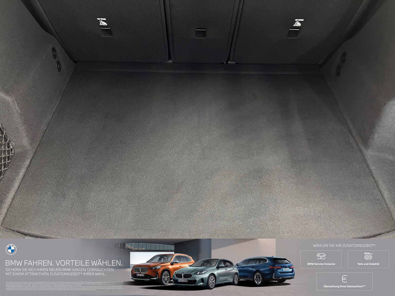 BMW 218 Active Tourer - Bild 15