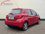 Toyota Yaris Edition-S Hybrid *Navigation*Sitzheizung*R - Toyota Yaris mit Hybrid-Antrieb: mit ABS, Kleinwagen