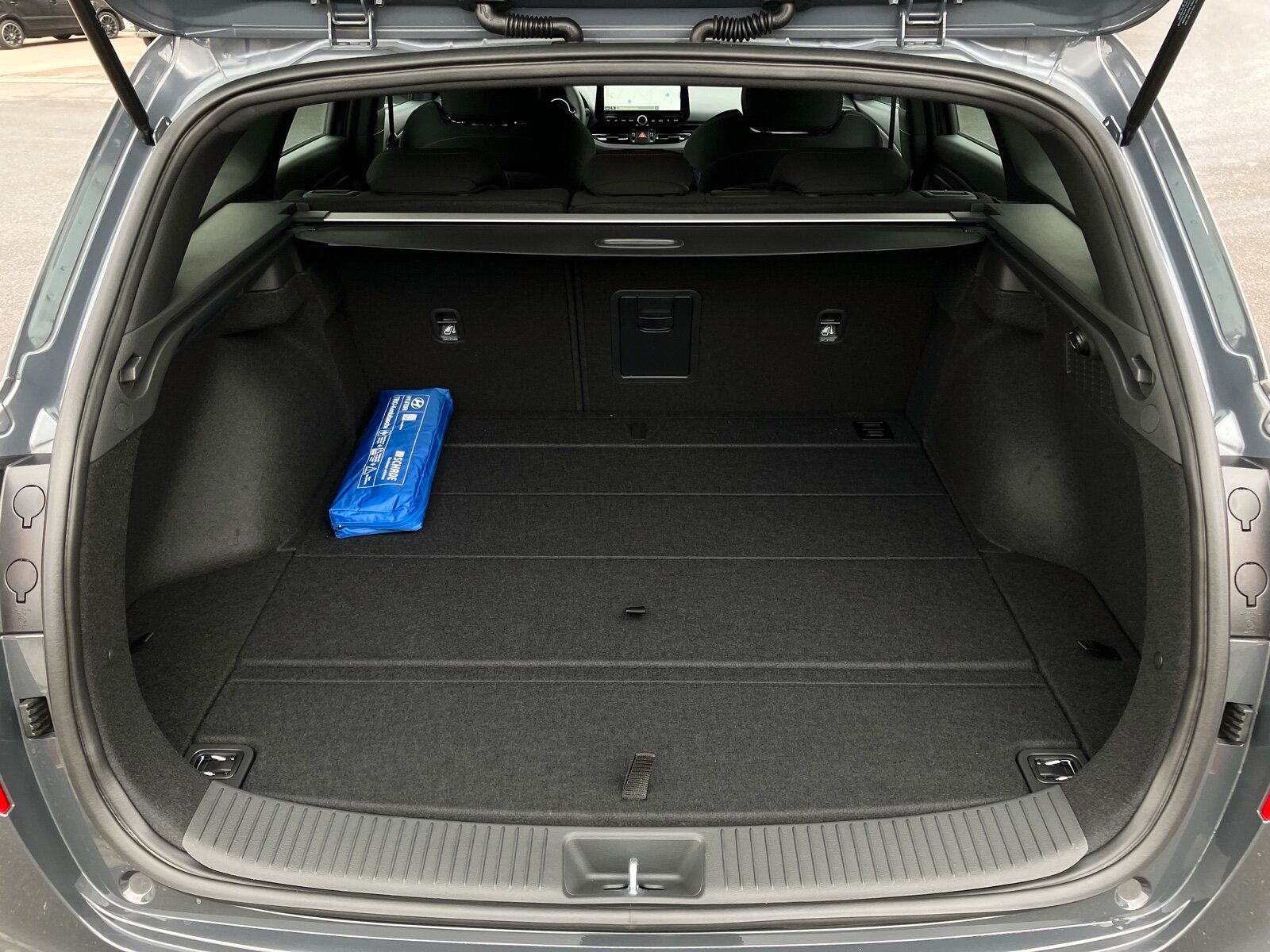Hyundai i30 – Bild 10