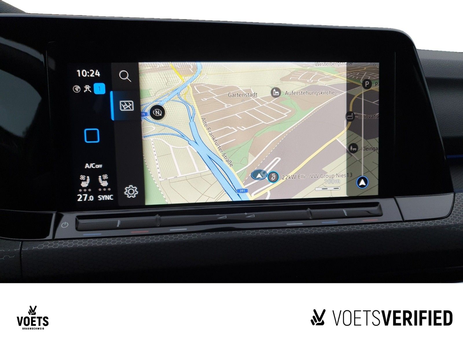 Volkswagen Golf - Bild 11