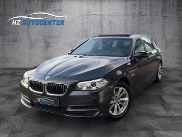 BMW 520 d xDrive Touring*PANO*LED*NAVI*HUD*KAMERA