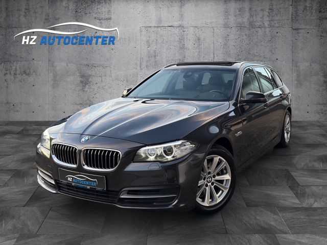 BMW 520 d xDrive Touring*PANO*LED*NAVI*HUD*KAMERA