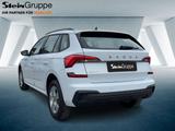 Skoda Kamiq 1.0 TSI Essence LED PDC - Skoda: L K