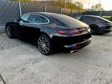 Porsche Panamera 4 , Standheizung !!! Sehr gepflegt ! - Porsche Gebrauchtwagen in Erfurt