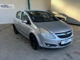 Opel Corsa D CATCH ME - Opel Corsa: Catch Me