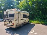 Tabbert 560 Europa Rostfrei,  Solar, Wechselr. H-Kennz. - Tabbert 560 e