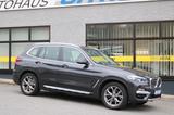 BMW X3 xDrive 20 i xLine *head up Display* - BMW X3 mit Anhängerkupplung