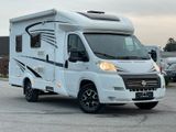 Sunlight T 58 **Motorradträger**aut.SAT**Solar 200W* - Sunlight T 58