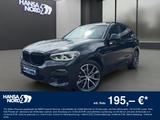 BMW X3 xDrive 20d M-SPORT LEDER NAVI LED HUD AHK 20" - BMW X3 in Lübeck