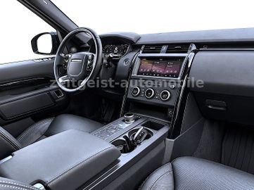 Land-Rover Discovery - 9