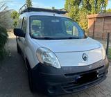 Renault Kangoo Maxi - Renault Kangoo aus 2010 mit Diesel-Antrieb