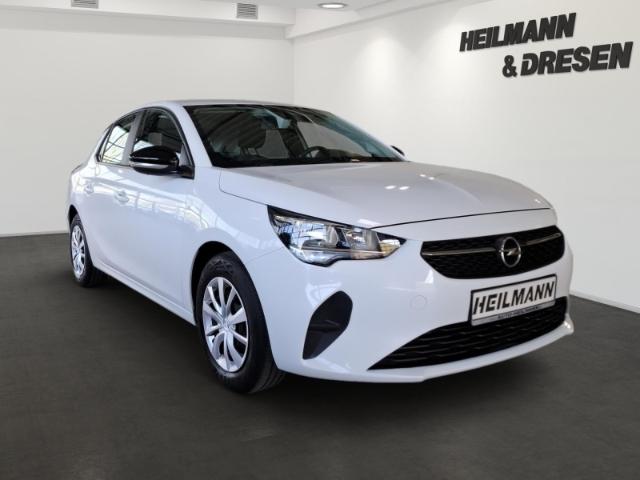 Opel Corsa Edition 1,2 Lenkrad/Sitzheizung/AppleCarPl