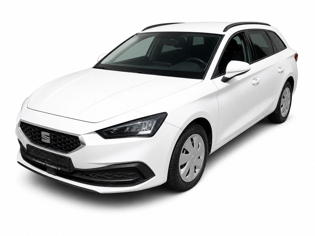 Image of Seat Leon