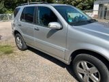 Mercedes-Benz Mercedes Benz ML 350 - Mercedes-Benz ML 350 aus 2004