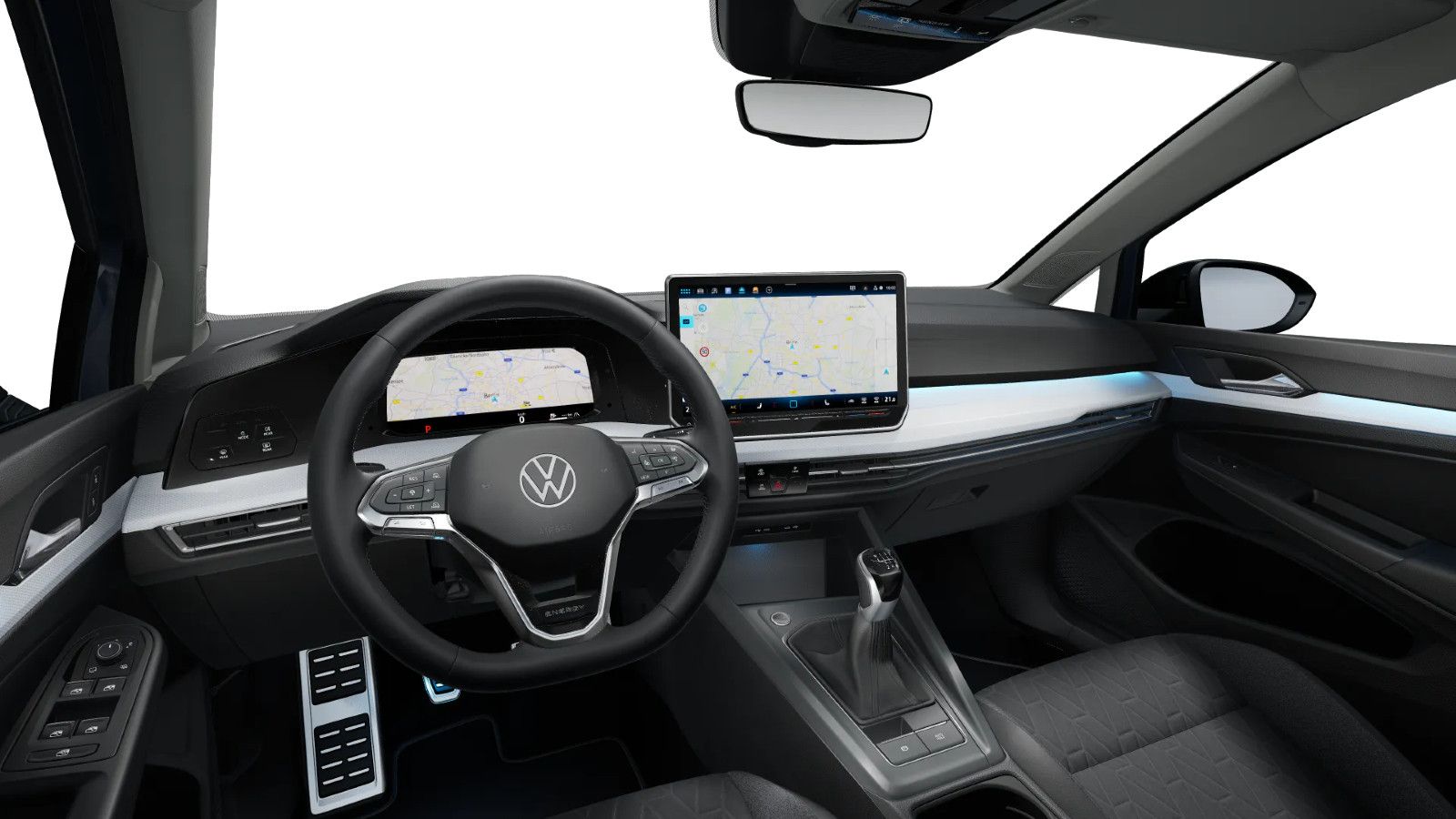 Volkswagen Golf - Bild 12