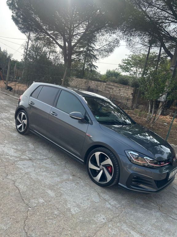 Image of Volkswagen Golf