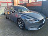 Mazda 6 Kombi Sports-Line/Kamera/NAVI/LED/Head-Up/Disp - Mazda 6 in Duisburg