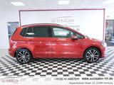 Volkswagen Golf Sportsvan Lounge BMT*1Vorb*VW Servicege.*Bi - VW Golf Sportsvan Gebrauchtwagen